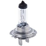 Ampoule 12v H7 100w
