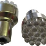 Ampoule LED BA15S 12v 21W