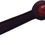 Feux de gabarit droit (Paire)