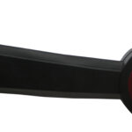 Feu de gabarit droit LED