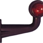 Feux de gabarit 90° (Paire)