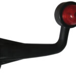 Feu de gabarit 90° LED