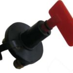 Coupe circuit bipolaire 300A