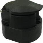 Prise femelle 13 plots